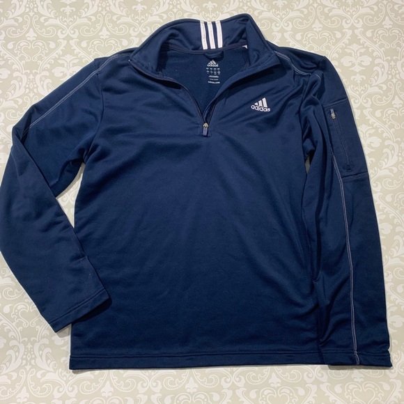 adidas Other - Adidas men’s large pull over